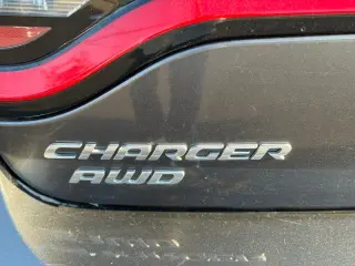 2016 Dodge Charger