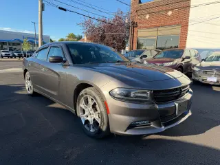 2016 Dodge Charger