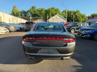 2016 Dodge Charger