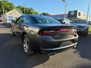 2016 Dodge Charger