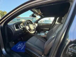 2016 Dodge Charger