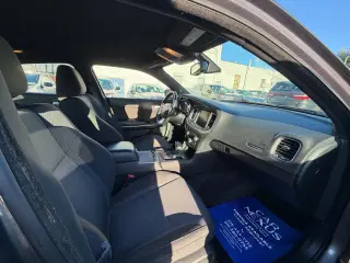 2016 Dodge Charger
