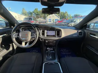 2016 Dodge Charger