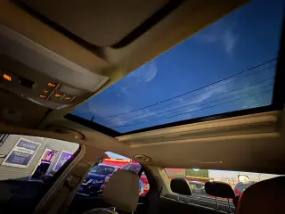 2012 Mercedes-Benz C-Class C300 4MATIC Luxury Sedan