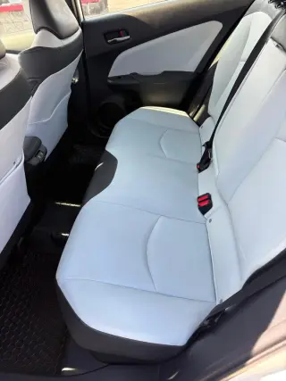 2019 Toyota Prius XLE AWD-e