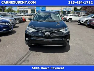 2017 Toyota RAV4