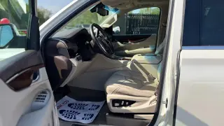 2015 Cadillac Escalade