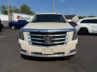 2015 Cadillac Escalade