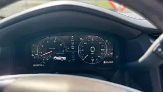 2015 Cadillac Escalade