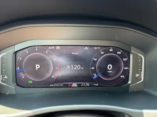 2019 Volkswagen Atlas
