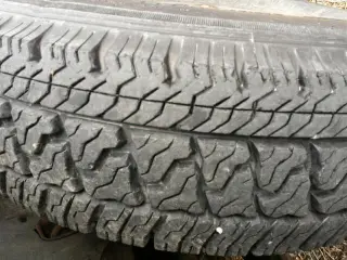 1994 Chevrolet C/K 2500