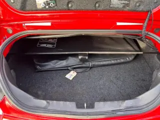 2011 Chevrolet Camaro Convertible 2SS