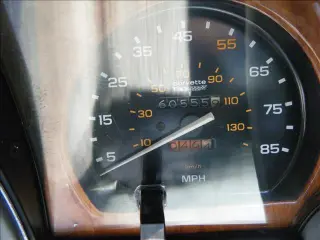1981 Chevrolet Corvette