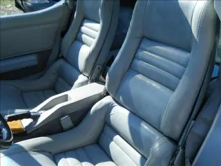 1981 Chevrolet Corvette