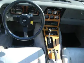 1981 Chevrolet Corvette