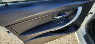 2015 BMW 3-Series