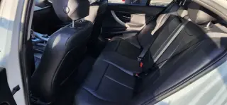 2015 BMW 3-Series