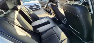2015 BMW 3-Series