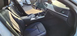 2015 BMW 3-Series