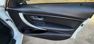 2015 BMW 3-Series