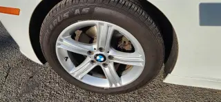 2015 BMW 3-Series