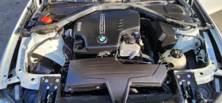 2015 BMW 3-Series