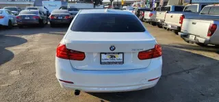 2015 BMW 3-Series