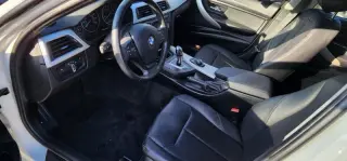 2015 BMW 3-Series