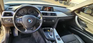 2015 BMW 3-Series