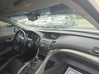 2010 Acura TSX