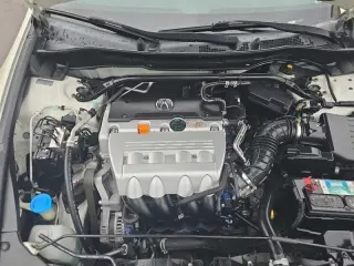 2010 Acura TSX