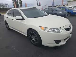 2010 Acura TSX