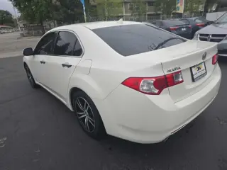2010 Acura TSX