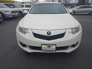 2010 Acura TSX