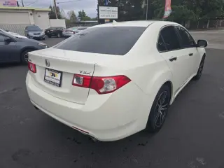 2010 Acura TSX