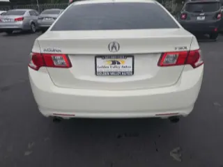 2010 Acura TSX