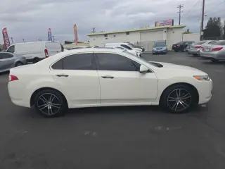 2010 Acura TSX