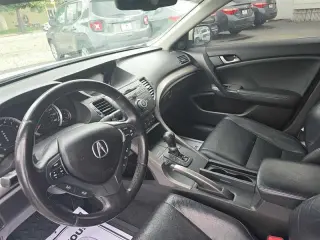 2010 Acura TSX