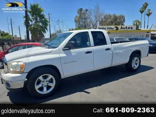 2006 Dodge Ram 1500