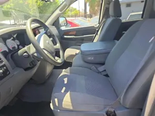 2006 Dodge Ram 1500