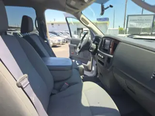 2006 Dodge Ram 1500