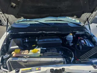 2006 Dodge Ram 1500