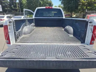 2006 Dodge Ram 1500