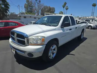 2006 Dodge Ram 1500