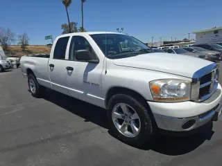 2006 Dodge Ram 1500