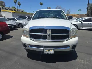 2006 Dodge Ram 1500