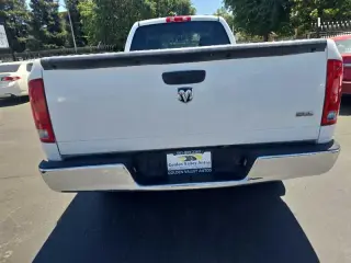 2006 Dodge Ram 1500