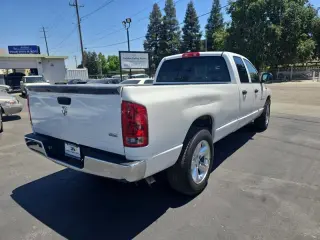 2006 Dodge Ram 1500
