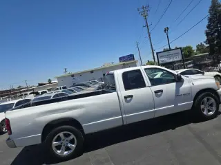 2006 Dodge Ram 1500