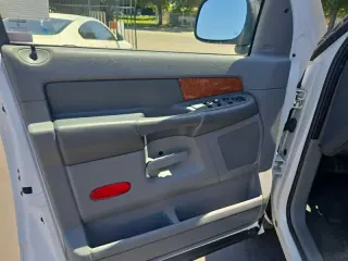 2006 Dodge Ram 1500